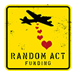 Random Act Funding Random Act Funding