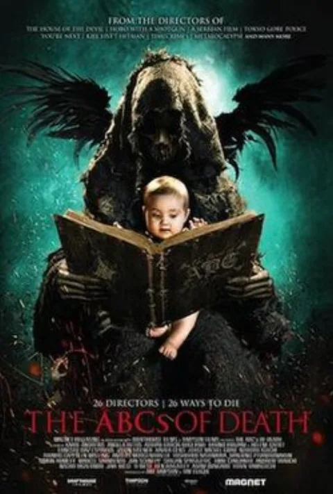 ABCs of Death