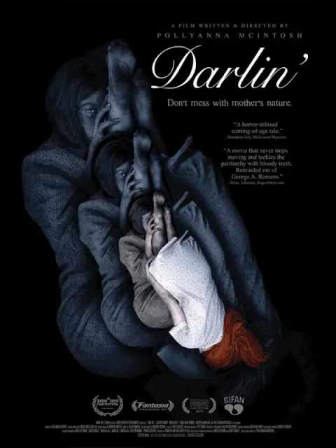 Darlin