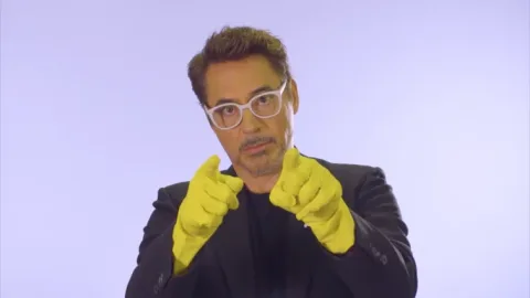 Omaze / Marvel Studios