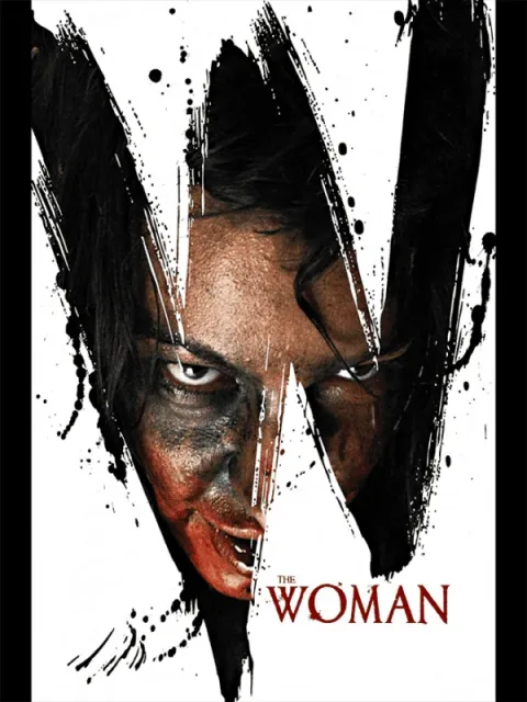 The Woman